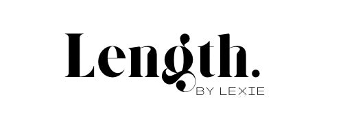 Length by Lexie